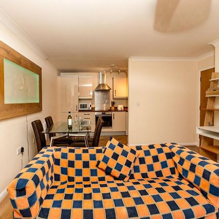 Abodebed - Handleys Court Hemel Hempstead Zewnętrze zdjęcie