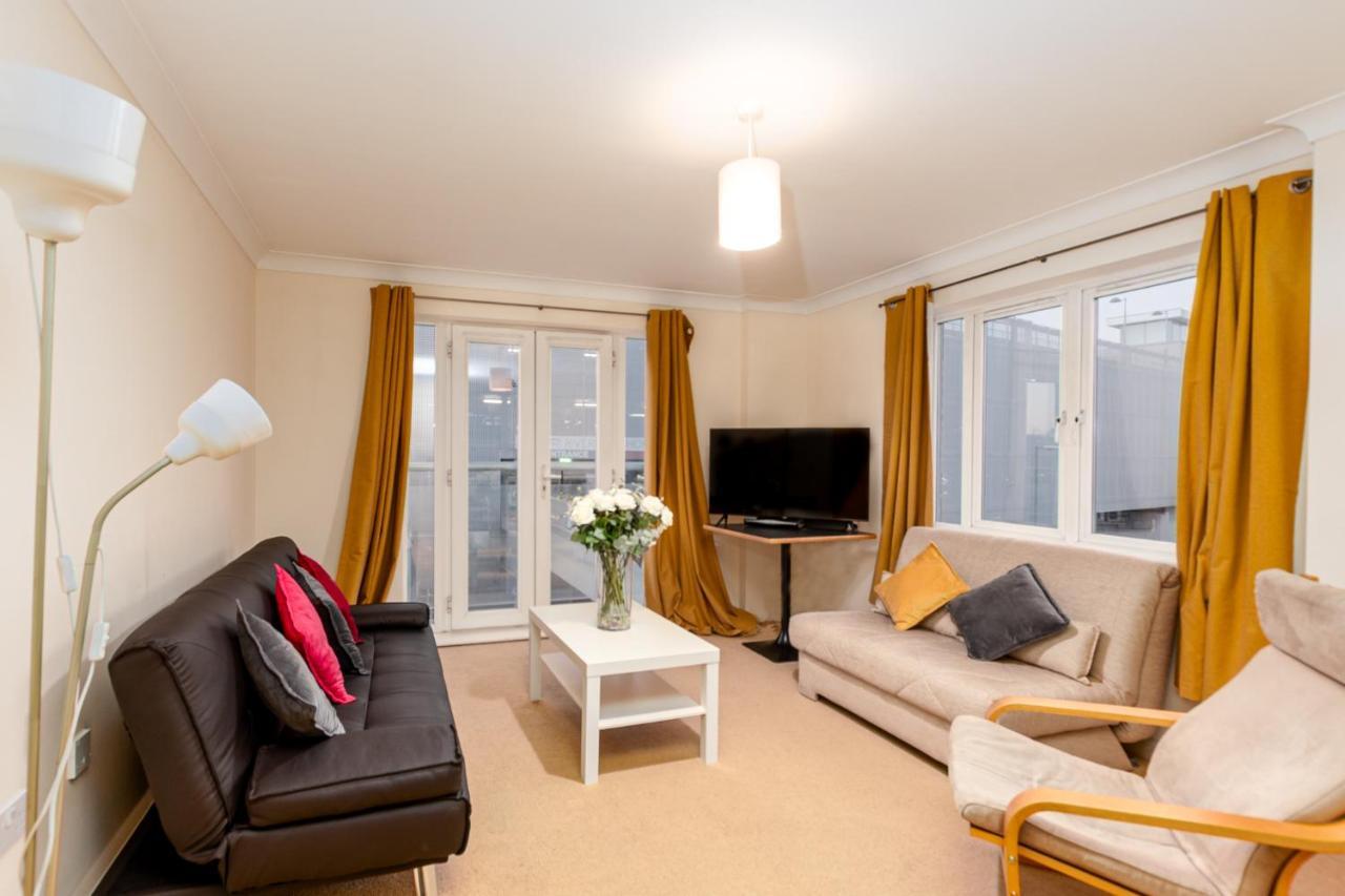 Abodebed - Handleys Court Hemel Hempstead Zewnętrze zdjęcie