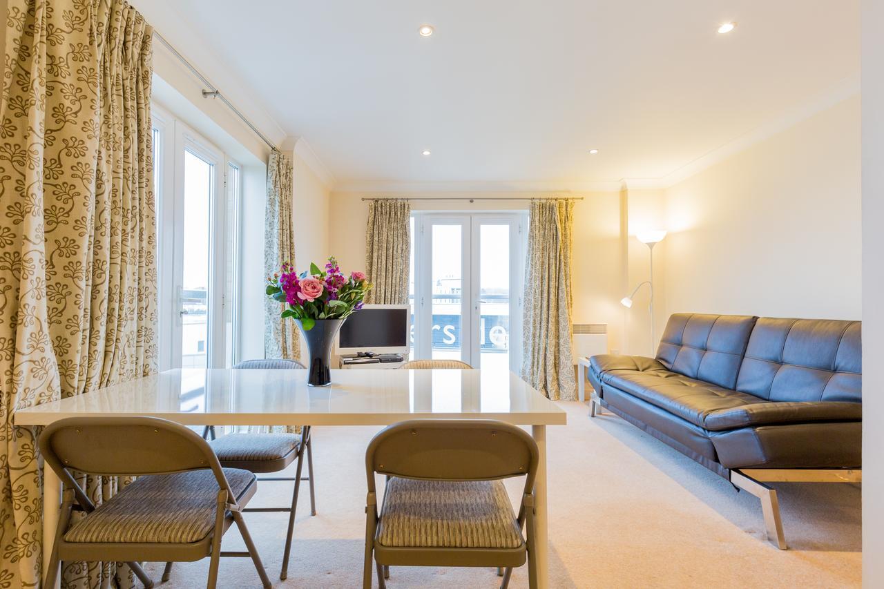 Abodebed - Handleys Court Hemel Hempstead Zewnętrze zdjęcie